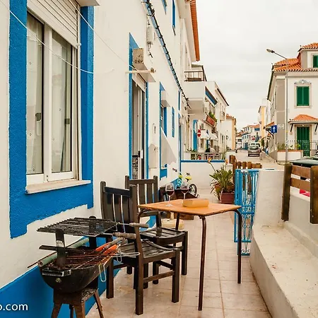 Santa Marta House Ericeira