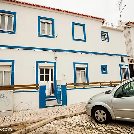 Appartement Santa Marta House *