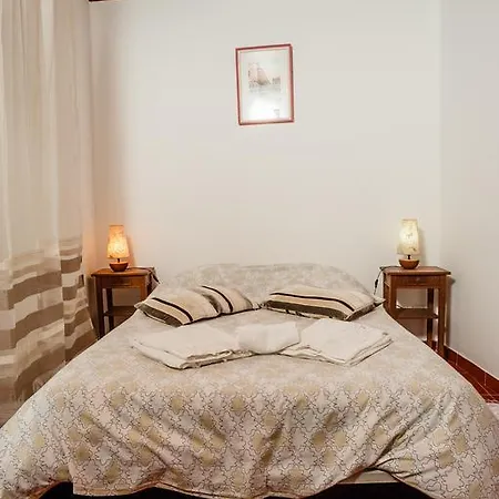 Santa Marta House Appartement *