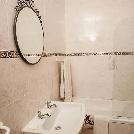 Santa Marta House Ericeira