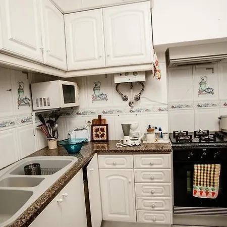 Appartement Santa Marta House Ericeira