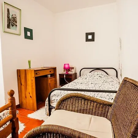 Appartement Santa Marta House *