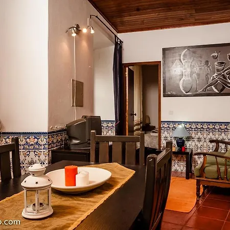 Appartement Santa Marta House Ericeira
