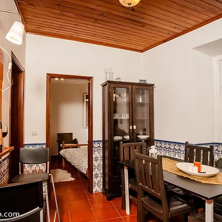 Santa Marta House Appartement Ericeira