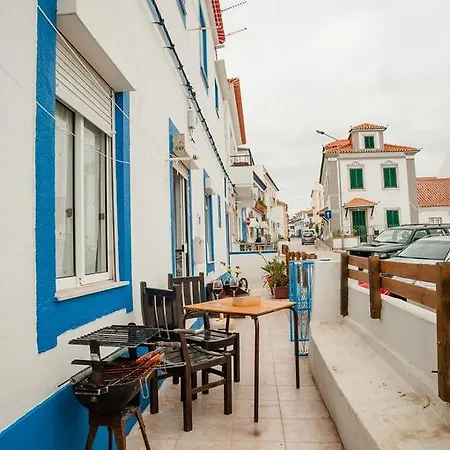 Apartment Santa Marta House Ericeira
