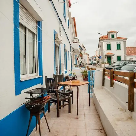 Santa Marta House Apartment