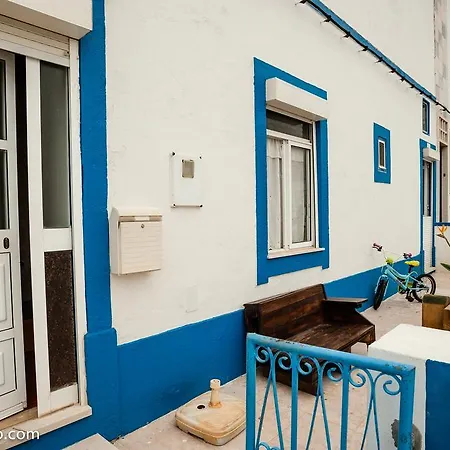 Santa Marta House Apartment