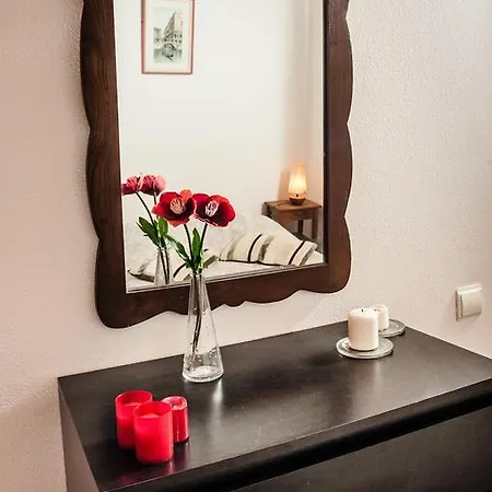 Apartment Santa Marta House Ericeira