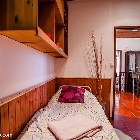 Apartment Santa Marta House