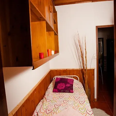 Santa Marta House Apartment Ericeira