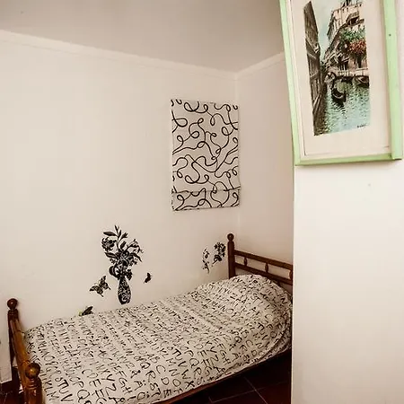 Santa Marta House Ericeira