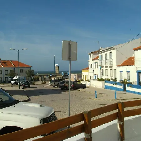 Apartment Santa Marta House Ericeira