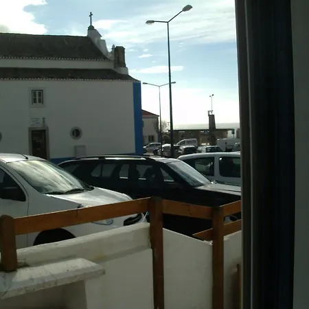 Santa Marta House * Ericeira