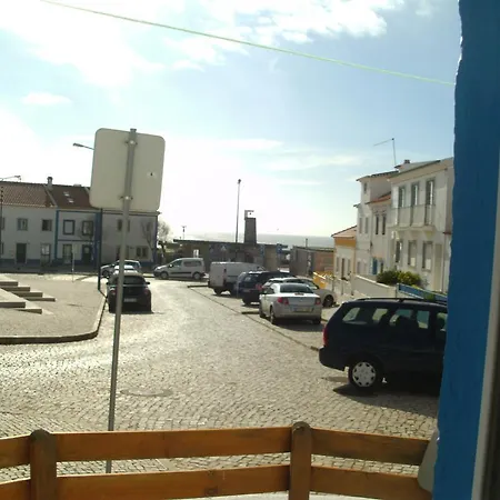 Santa Marta House Apartment Ericeira